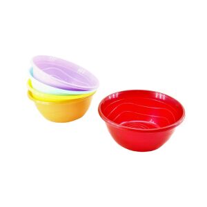 Mosdótál Bella 14 Literes Sterk 143805911 - Háztartási vödör & Tál