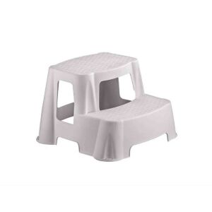 Fellépő Műanyag Jolly 2 Lépcsős 28*36.5*39cm