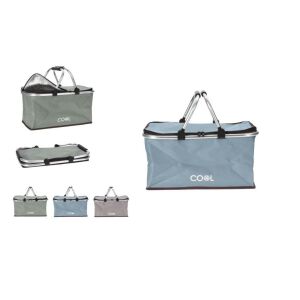 Hűtőtáska 35 Literes 48*28*H24cm 116000280/170491170 143805931 - Étel & Ital hordozó