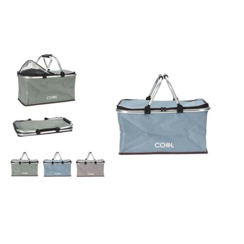 Hűtőtáska 35 Literes 48*28*H24cm 116000280/170491170 143805931