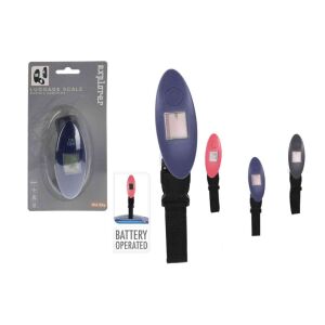 Függő Mérleg Digitális (Bőröndmérleg) 50kg CY4655280 143805930 - Bőrönd kiegészítő