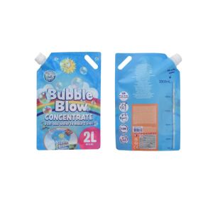 Buborék Folyadék Koncentrátum 71ml