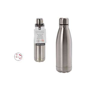 Termosz Inox 500ml C80700830 143805960 - Termosz és italtartó