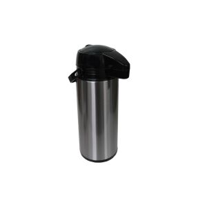 Termosz Inox Pumpás 1800ml C80700270 143805961 - Termosz és italtartó