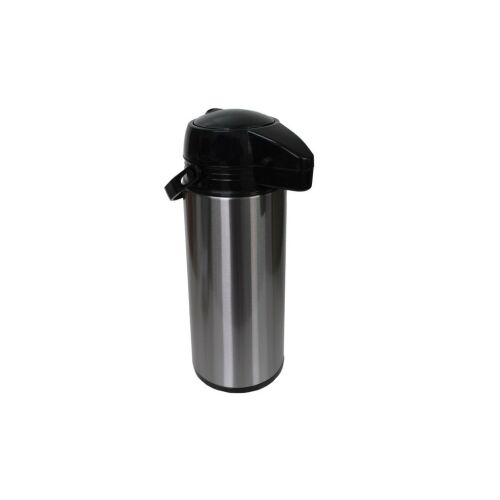 Termosz Inox Pumpás 1800ml C80700270 143805961