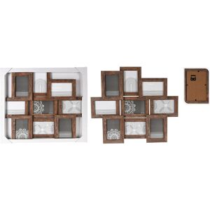 Képkeret 9 Fényképes 10*15cm 837000800 143805989 - Képkeret