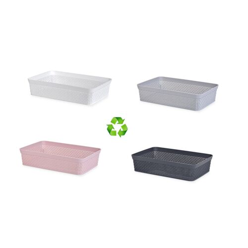 Tároló Kosár 30*19cm I. K127 143806009