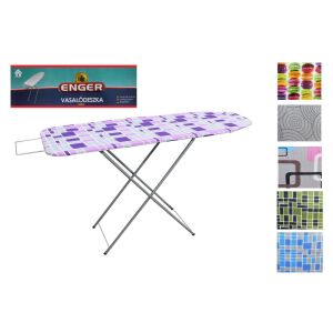 Vasalódeszka Enger Sima 38*120 143806011 - Vasalódeszka