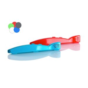 Fogkefetartó Műanyag Utazó