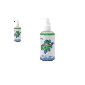 Folyékony Szappan Safeguard 300ml 143806022 - Szappan
