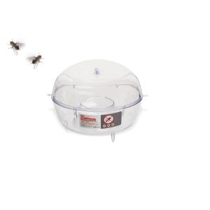 Légycsapda Műanyag 143806027 - Rovarcsapda