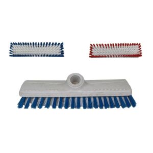 Súrolókefe Nyelezhető Műanyag 24*7cm C-06 143806047 - Takarító kefe