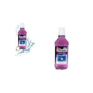 Szájvíz Complex Care 400ml