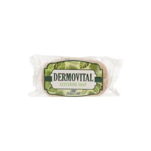 Szappan Dermovital Palm Oil 100g