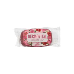 Szappan Dermovital Rose 100g