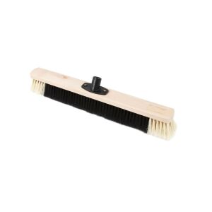 Terempartvis Fa, Nyéltartóval 60cm Műszállal 143806060 - Partvis fej