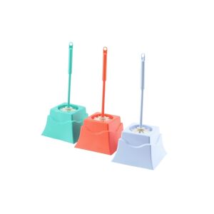 Wc Kefe Lux Sterk 143806065 - WC kefe & tartó