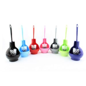 Wc Kefe Pear Art.413/e 143806067 - WC kefe & tartó