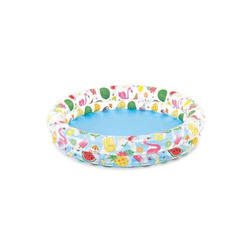 Str.Medence Felfújható Gyerek 122*25cm 59421NP 143806090