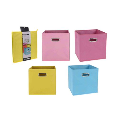 Tároló Doboz 30*30*30cm Non Woven 170487940/170487950 143806104