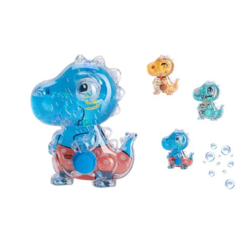 Játék Ügyességi Vizes Dino Formájú S34941030