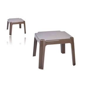 Gyerekasztal Műanyag Cappuccino 100030