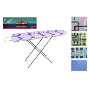 Vasalódeszka Enger Sima 30*110 143806148 - Vasalódeszka
