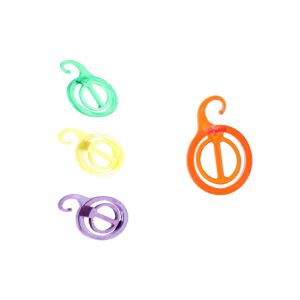 Zoknipárosító Csipesz 6db/cs 143806162 - Ruhacsipesz