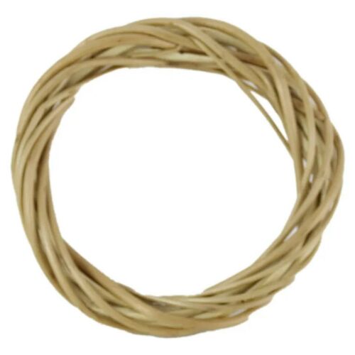 Koszorúalap 10cm Natúr A-10/N - D10*2cm 143806170