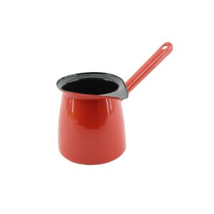 Zománcozott Kávékiöntő 7cm 0.85 Literes 143806172 - Kávékiöntő