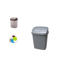 Billenős Szemetes Szögletes 4 Literes K061 143806194 - Szemetes