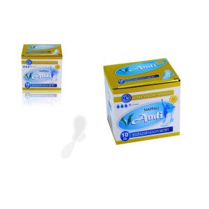 Andi Nappali Egészségügyi Betét 10 Darabos 143806196 - Intimbetét