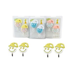 Akasztó 2-es Mosolygós BG-260