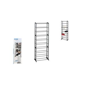 Cipőtartó Összeszerelhető 10 Szintes C80652220