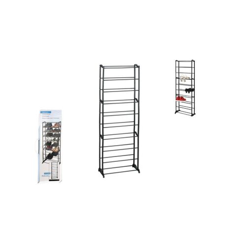 Cipőtartó Összeszerelhető 10 Szintes C80652220 143806215