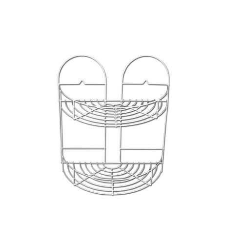 Félkörívespolc 2 Részes (2/#)