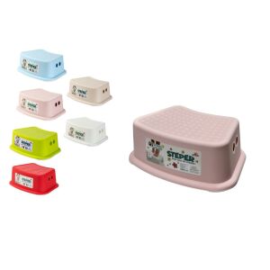 Fellépő Gyerek Műanyag K202