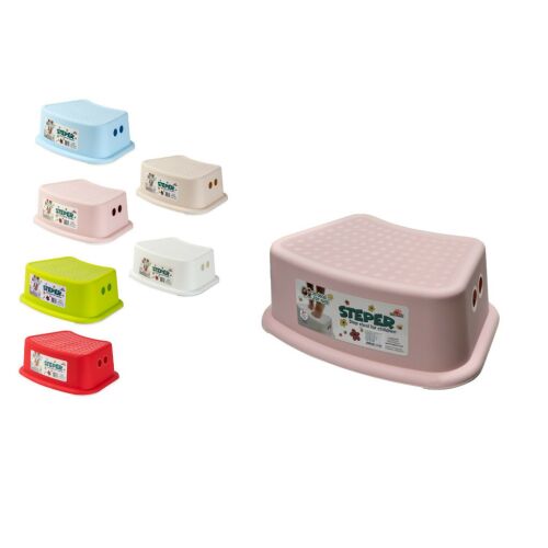 Fellépő Gyerek Műanyag K202 143806223