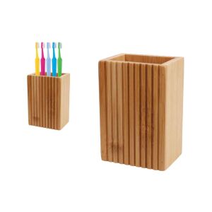 Fogkefetartó Bambusz 529003610