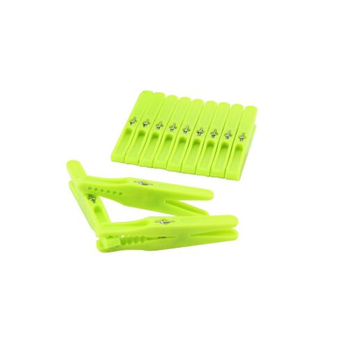 Csipesz Krokodil 12 Darabos 143806227