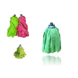 Felmosófej Mikrószálas Extra 143806261 - Takarítás