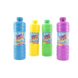 Buborékfújó Utántöltő Bubble Blow 1 Liter M16200200/M16200000