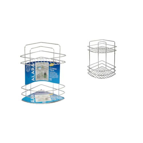 Króm Sarokpolc 2 Részes 40106 143806289