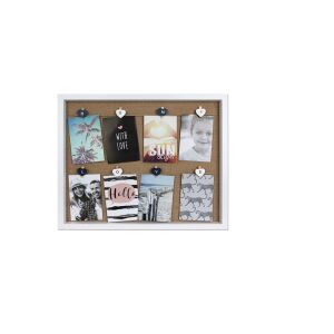 Képkeret MDF 51*43*3cm HZ1910810 143806295 - Lakberendezés