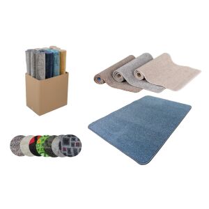 Lábtörlő Extra Nagy 80*150cm (4/#_148/rkl) 143806299 - Lakberendezés