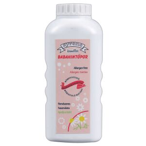 Hintőpor Syrene Kamilla 100g (Kukoricakeményítő Alapú)