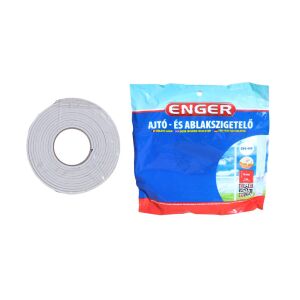 Ajtó-Ablak Szigetelő 18mm*5m eng-449 143806317 - Tömítőszalag