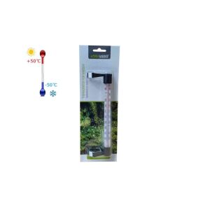 Hőmérő Kültéri Ablakra Szerelhető CY8901310 143806328 - Szobahőmérő