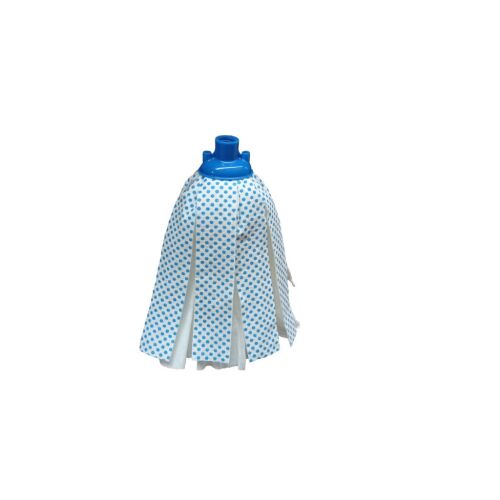 Felmosófej viszkóz power 120G 1DB 143806348 - Felmosófej