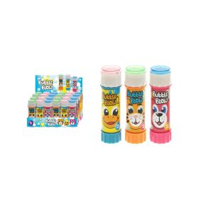 Buborékfújó Blow Bubble 60ml M16501620/M16200220